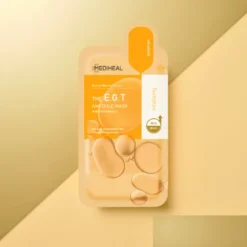 E.G.T Nourishing Ampoule Mask