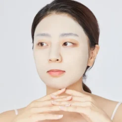 E.G.T Nourishing Ampoule Mask