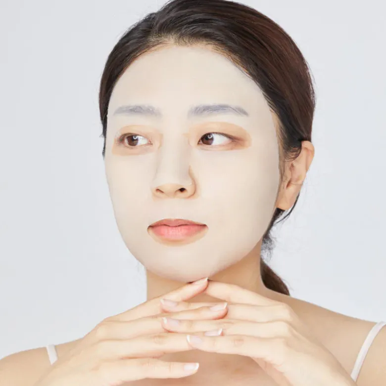 E.G.T Nourishing Ampoule Mask