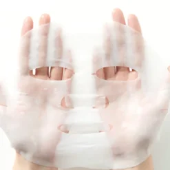 E.G.T Timetox Ampoule Mask EX