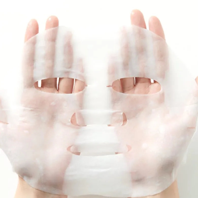 E.G.T Timetox Ampoule Mask EX