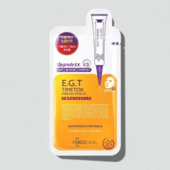 E.G.T Timetox Ampoule Mask EX