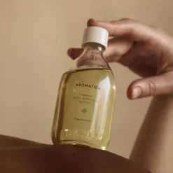 Embrace Neroli & Patchouli Body Oil