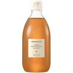 Embrace Neroli & Patchouli Body Wash