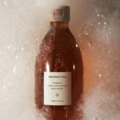 Embrace Neroli & Patchouli Body Wash