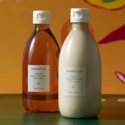 Embrace Neroli & Patchouli Body Wash
