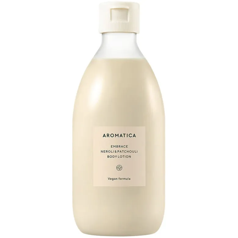 Embrace Neroli & Patchouli Body Lotion