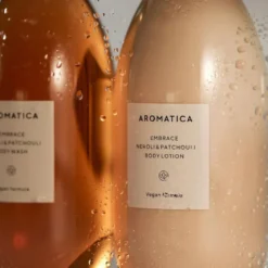Embrace Neroli & Patchouli Body Lotion
