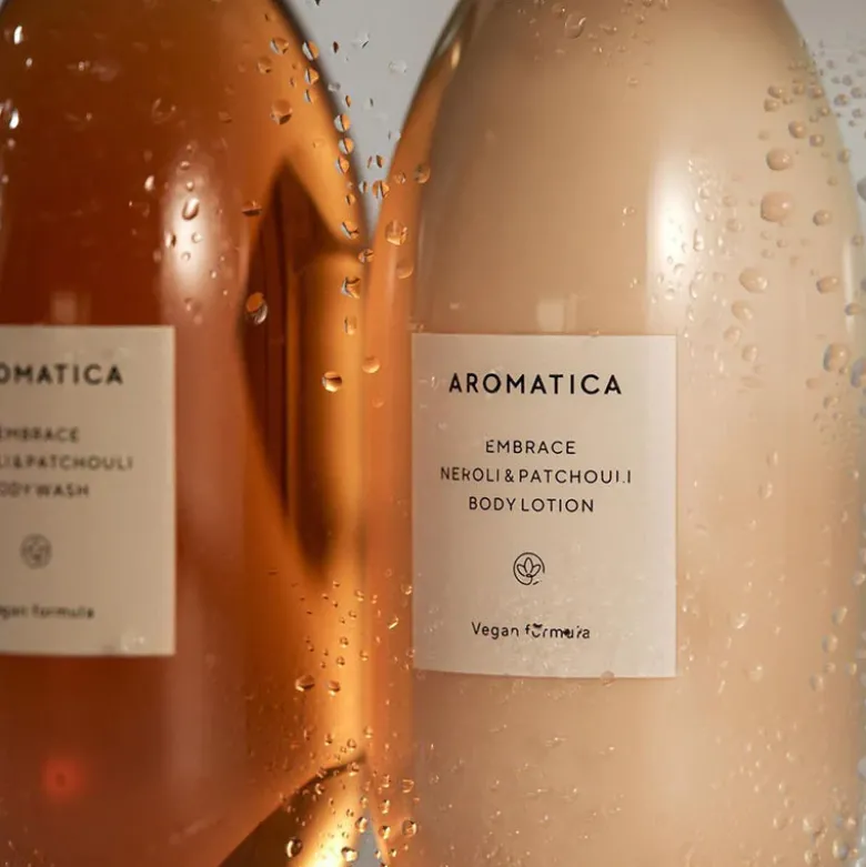 Embrace Neroli & Patchouli Body Lotion
