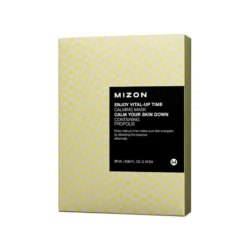 Enjoy Vital-Up Time