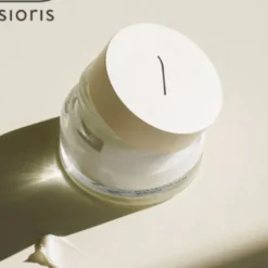 Enriched By Nature Cream