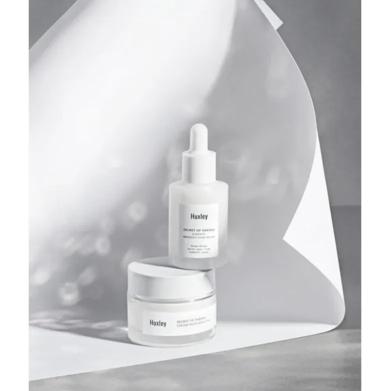 Essence; Brightly Ever After