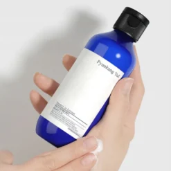 Essence In Lotion