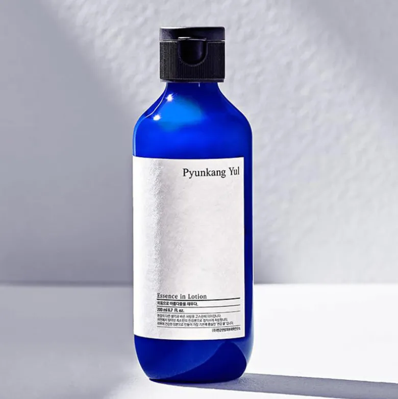 Essence In Lotion