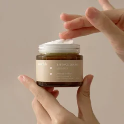 Essence Locker Lipidcera