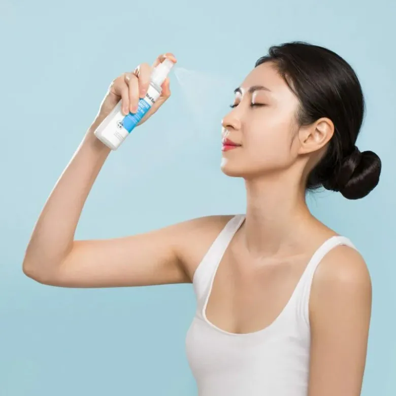 Essence Mist