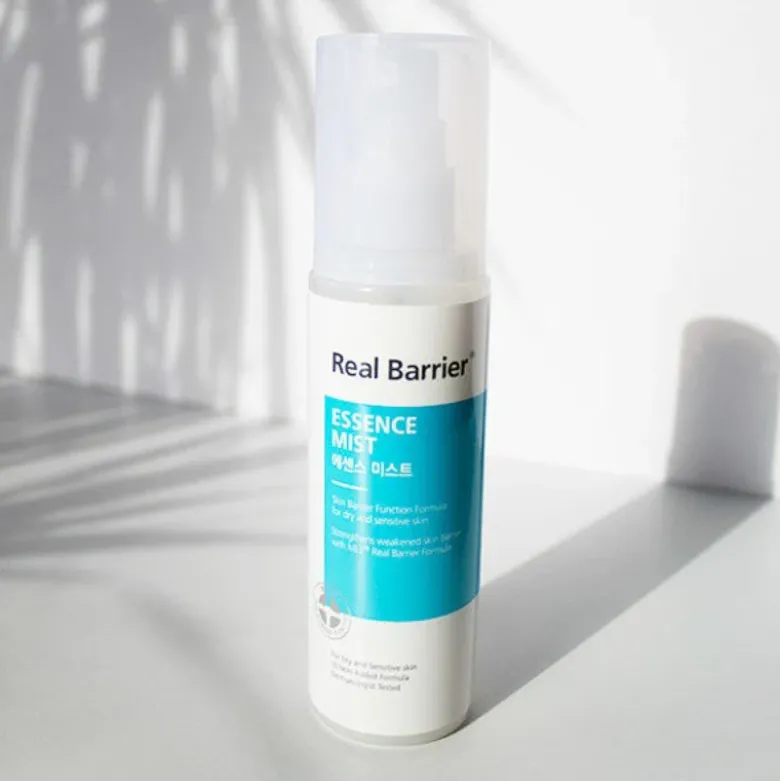Essence Mist