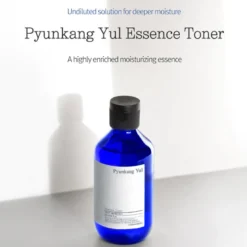 Essence Toner