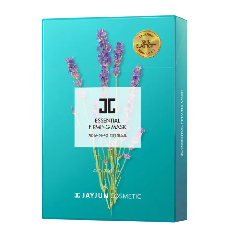 Essential Firming Mask