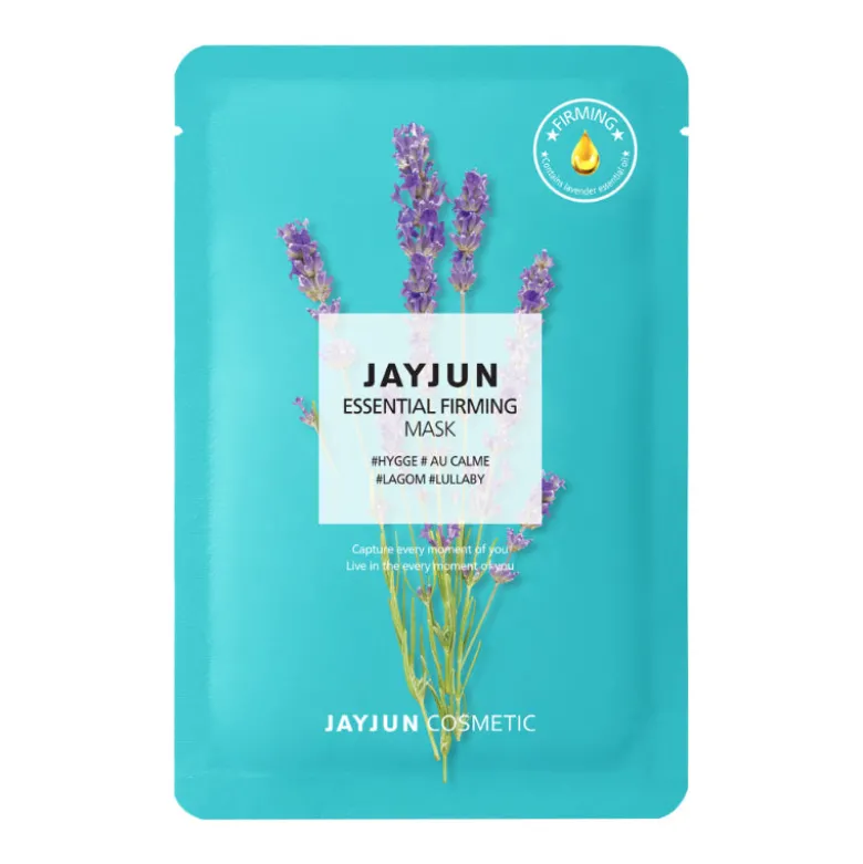 Essential Firming Mask