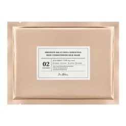 Essential Skin Conditioner Silk Mask