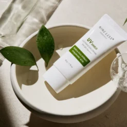 Essentials UV Shield Soothing Sun Cream SPF 50+ PA++++