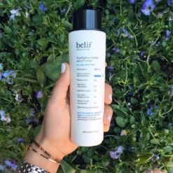 Eucalyptus Herbal Extract Toner