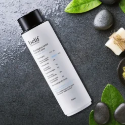 Eucalyptus Herbal Extract Toner