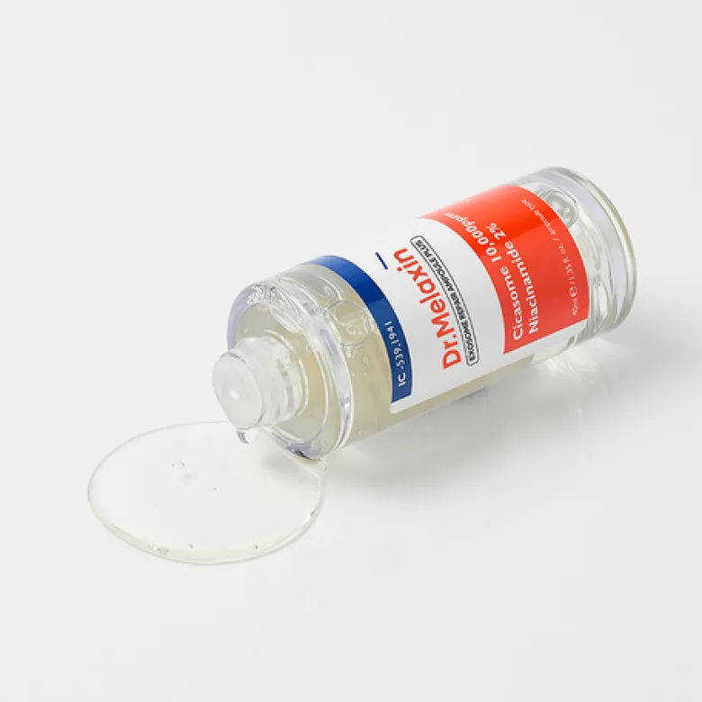 Exosome Repair Ampoule Plus