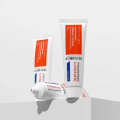 Exosome Repair Cream