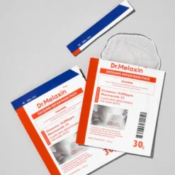 Exosome Repair Mask Pack