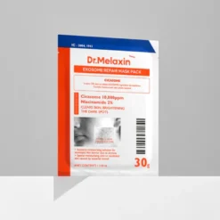 Exosome Repair Mask Pack