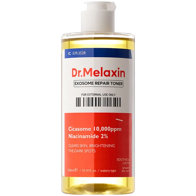 Exosome Repair Toner