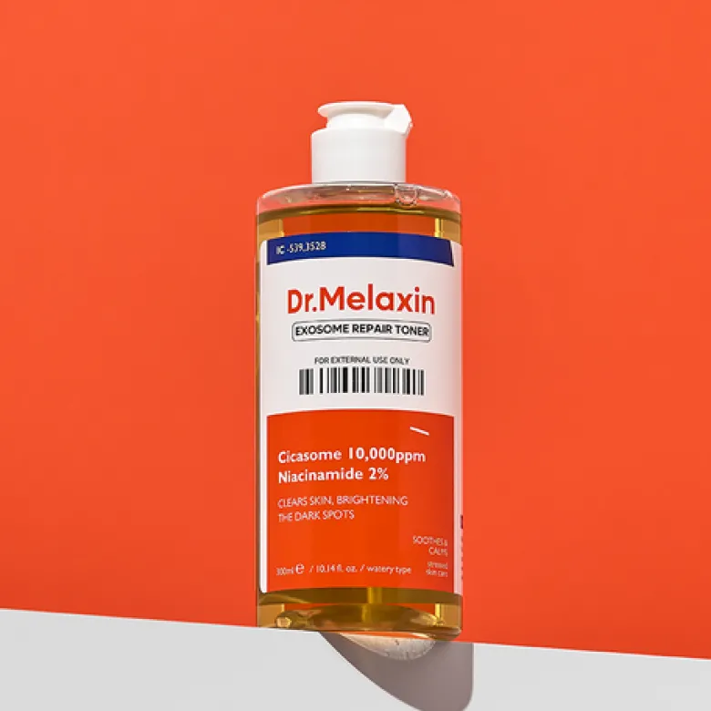 Exosome Repair Toner