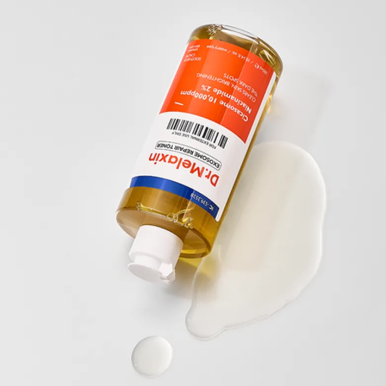 Exosome Repair Toner
