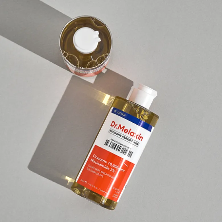 Exosome Repair Toner