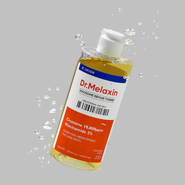 Exosome Repair Toner