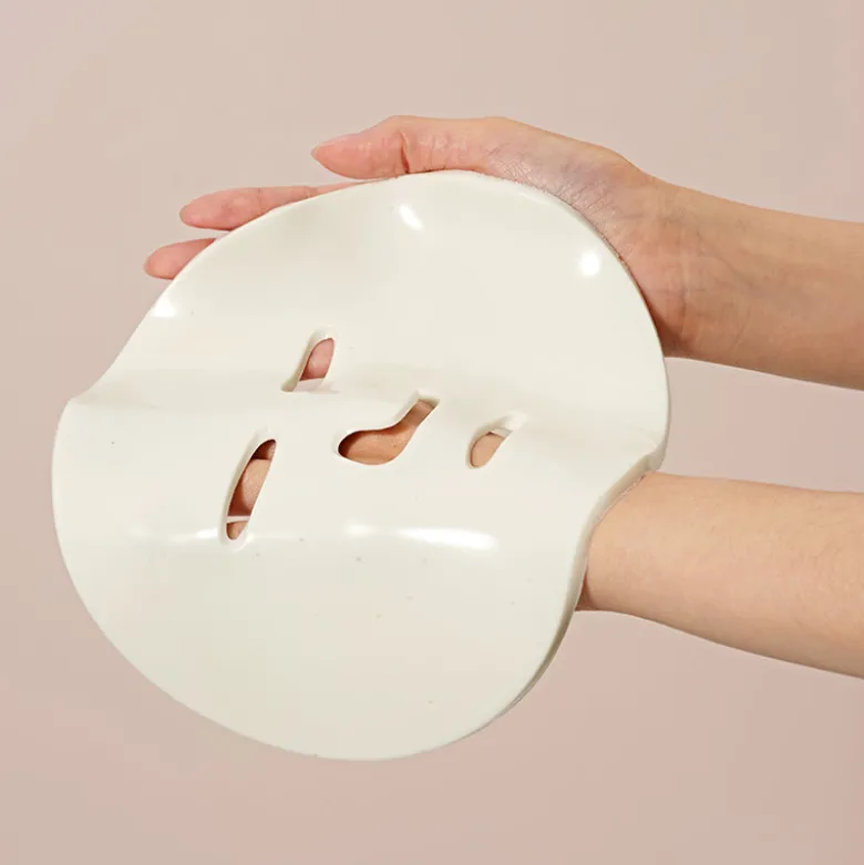 Expert Collagen Firming Modeling Mask