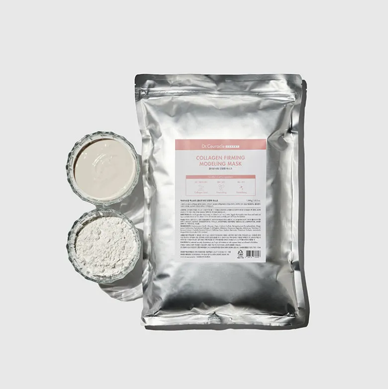 Expert Collagen Firming Modeling Mask