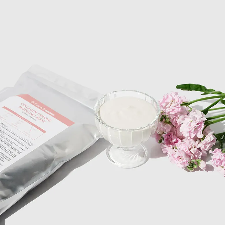 Expert Collagen Firming Modeling Mask