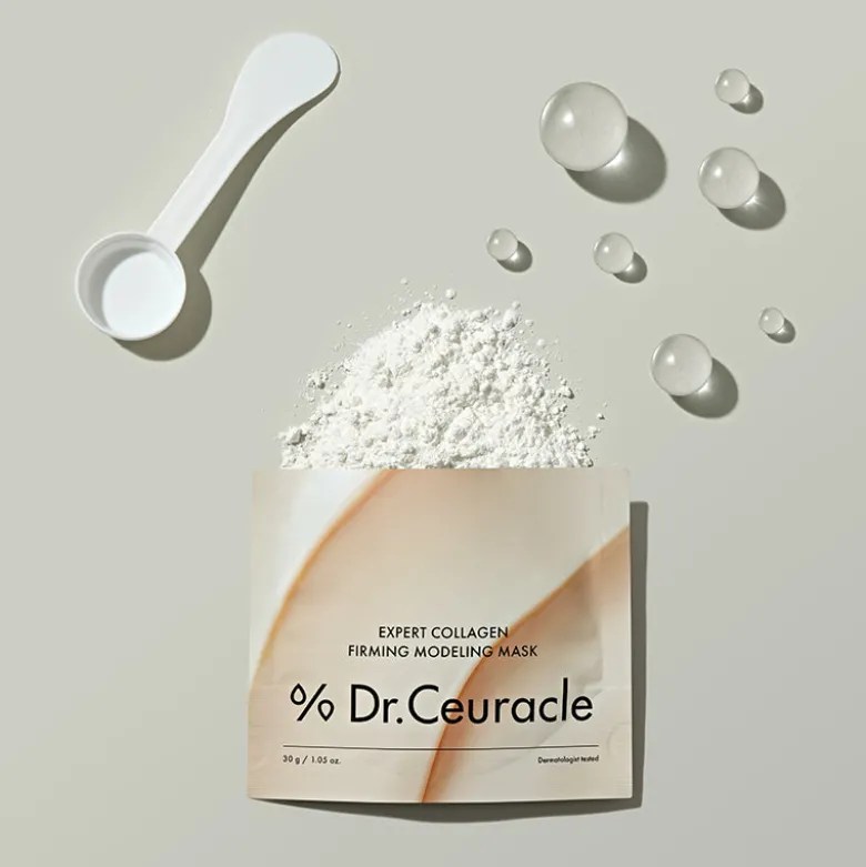 Expert Collagen Firming Modeling Mask