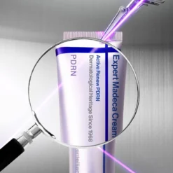 Expert Madeca Cream Active Renew PDRN