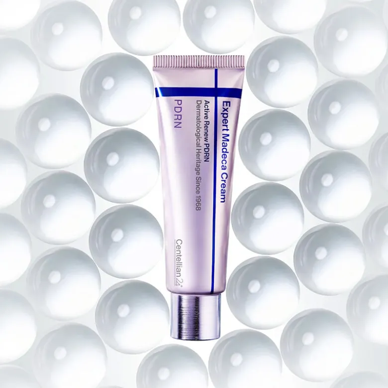 Expert Madeca Cream Active Renew PDRN