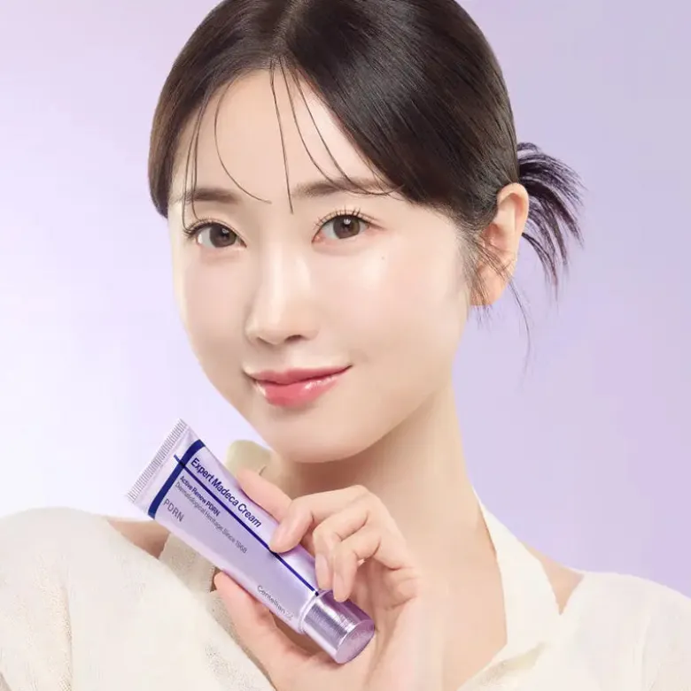 Expert Madeca Cream Active Renew PDRN