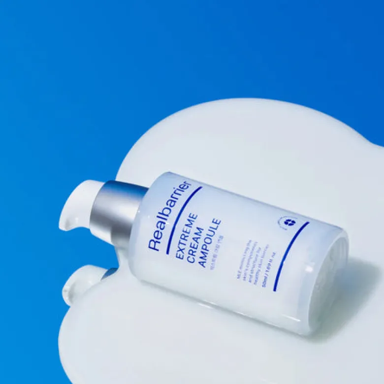 Extreme Cream Ampoule