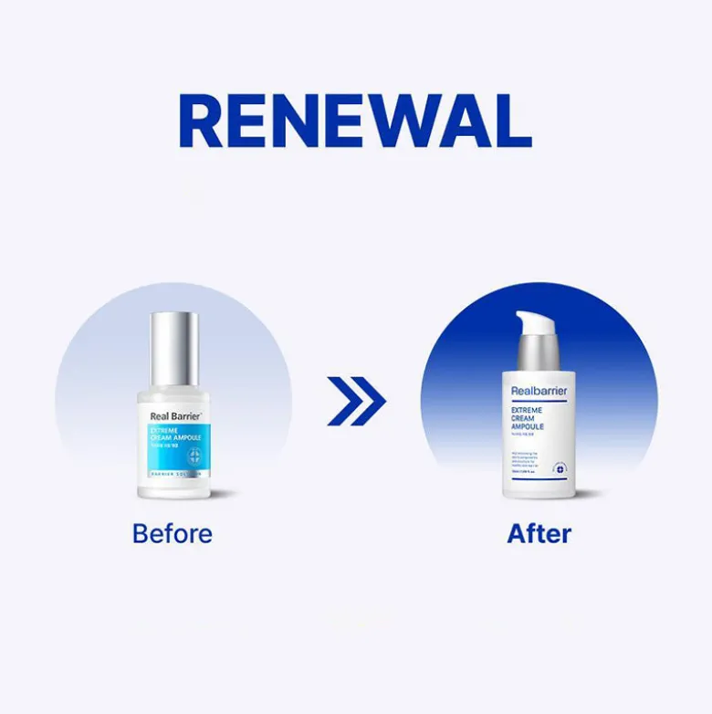 Extreme Cream Ampoule