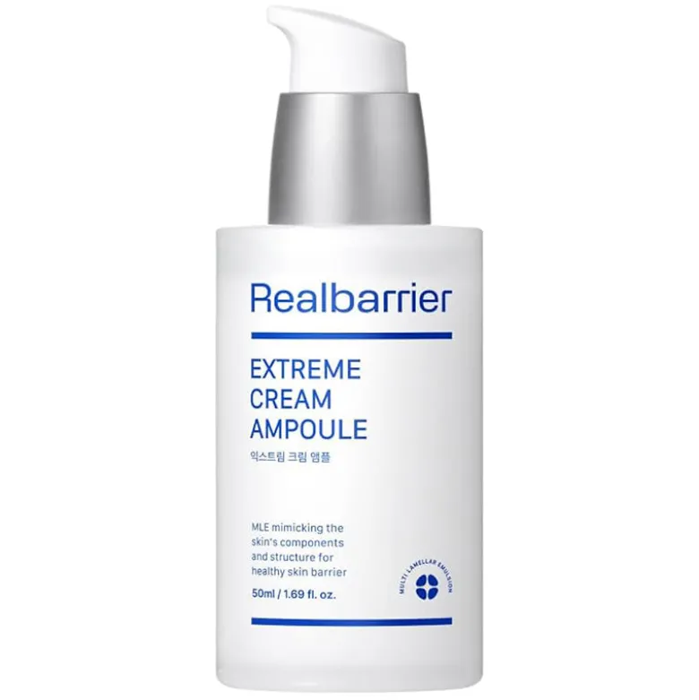 Extreme Cream Ampoule