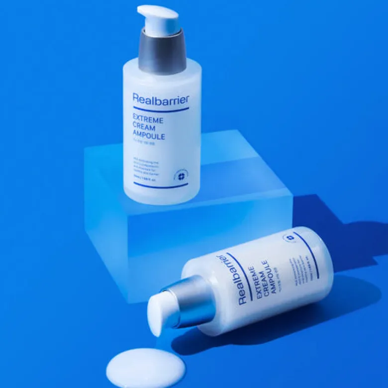Extreme Cream Ampoule