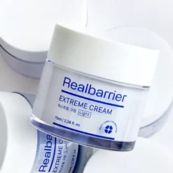 Extreme Cream (Light)