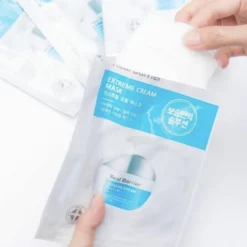Extreme Cream Mask